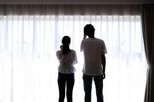 North Aurora property division attorney