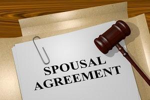 Oswego spousal maintenance attorney