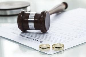 DuPage County asset and property division attorney