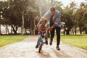 Naperville divorce lawyer parenting time