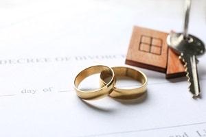 Batavia divorce attorney asset division