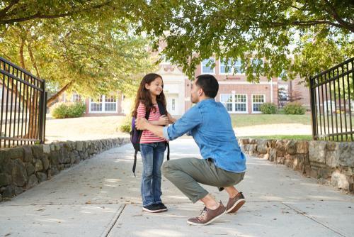 St. Charles parenting time attorney