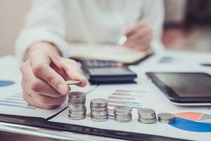 Aurora divorce attorney property division