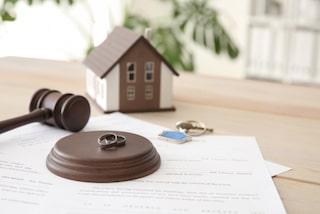 North Aurora divorce attorney property division