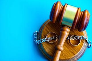 North Aurora divorce attorney asset division