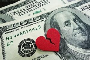 Aurora divorce attorney finances