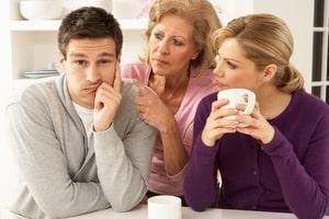 Geneva gray divorce attorney