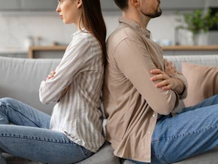 DuPage County Family Law Attorney