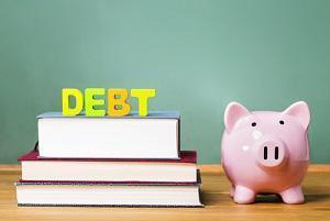 debt, DuPage County divorce attorney