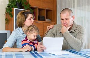 parents, Aurora divorce attorney