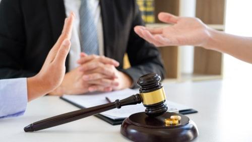 Kendall County Divorce Lawyer