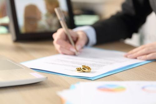 Oswego Divorce Attorney