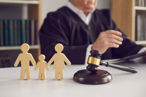 Kendall County child custody lawyer