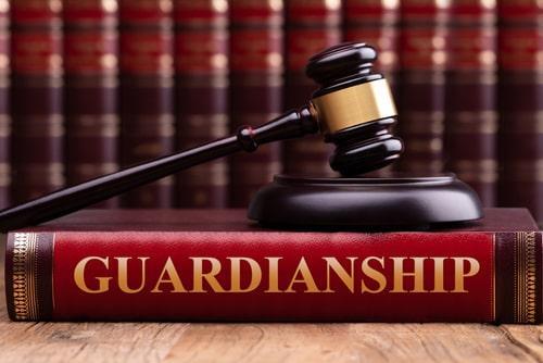 kendall county guardianship lawyer