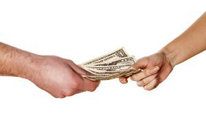 spousal maintenance, alimony, Illinois family lawyer