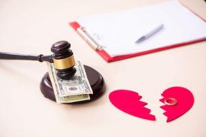 Kane County spousal maintenance attorney